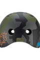 LEATT Kask kolarski - MTB URBAN 1.0 - kolorowy
