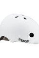 LEATT Kask kolarski - MTB URBAN 1.0 - biały