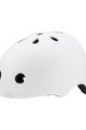 LEATT Kask kolarski - MTB URBAN 1.0 - biały