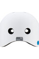 LEATT Kask kolarski - MTB URBAN 1.0 - biały