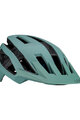 LEATT Kask kolarski - MTB TRAIL 2.0 - jasnozielony