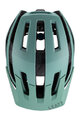 LEATT Kask kolarski - MTB TRAIL 2.0 - jasnozielony
