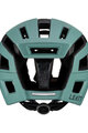 LEATT Kask kolarski - MTB TRAIL 2.0 - jasnozielony