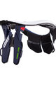 LEATT ochraniacz na szyję - NECK BRACE 3.5 JUNIOR - niebieski