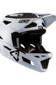 LEATT Kask kolarski - MTB GRAVITY 4.0 - biały