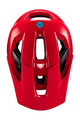 LEATT Kask kolarski - MTB ALL MOUNTAIN 3.0 - czerwony