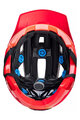 LEATT Kask kolarski - MTB ALL MOUNTAIN 3.0 - czerwony