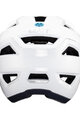 LEATT Kask kolarski - MTB ALL MOUNTAIN 3.0 - biały