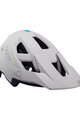 LEATT Kask kolarski - MTB ALL MOUNTAIN 2.0 - szary