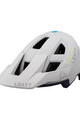 LEATT Kask kolarski - MTB ALL MOUNTAIN 2.0 - szary
