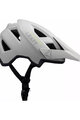 LEATT Kask kolarski - MTB ALL MOUNTAIN 2.0 - szary