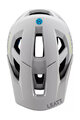 LEATT Kask kolarski - MTB ALL MOUNTAIN 2.0 - szary