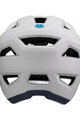LEATT Kask kolarski - MTB ALL MOUNTAIN 2.0 - szary