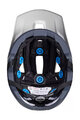 LEATT Kask kolarski - MTB ALL MOUNTAIN 2.0 - szary