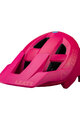 LEATT Kask kolarski - MTB ALL MOUNTAIN 2.0 - czerwony