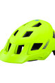 LEATT Kask kolarski - MTB ALL MOUNTAIN 1.0 - żółty