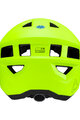 LEATT Kask kolarski - MTB ALL MOUNTAIN 1.0 - żółty