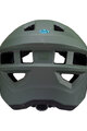 LEATT Kask kolarski - MTB ALL MOUNTAIN 1.0 - zielony