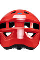LEATT Kask kolarski - MTB ALL MOUNTAIN 1.0 - czerwony