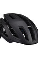LEATT Kask kolarski - MTB ENDURANCE 3.0 - czarny