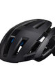 LEATT Kask kolarski - MTB ENDURANCE 3.0 - czarny