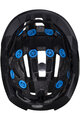 LEATT Kask kolarski - MTB ENDURANCE 3.0 - czarny