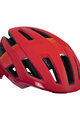LEATT Kask kolarski - MTB ENDURANCE 3.0 - czerwony