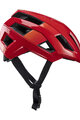 LEATT Kask kolarski - MTB ENDURANCE 3.0 - czerwony