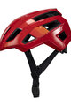LEATT Kask kolarski - MTB ENDURANCE 3.0 - czerwony