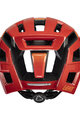 LEATT Kask kolarski - MTB ENDURANCE 3.0 - czerwony