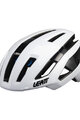 LEATT Kask kolarski - MTB ENDURANCE 3.0 - biały