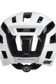 LEATT Kask kolarski - MTB ENDURANCE 3.0 - biały