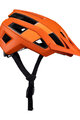 LEATT Kask kolarski - MTB TRAIL 3.0 - pomarańczowy