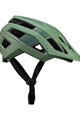LEATT Kask kolarski - MTB TRAIL 3.0 - zielony