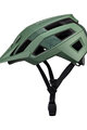 LEATT Kask kolarski - MTB TRAIL 3.0 - zielony