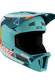 LEATT Kask kolarski - MTB GRAVITY 2.0 - kolorowy