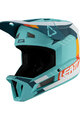 LEATT Kask kolarski - MTB GRAVITY 2.0 - kolorowy