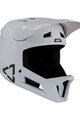 LEATT Kask kolarski - MTB GRAVITY 1.0 - biały