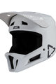 LEATT Kask kolarski - MTB GRAVITY 1.0 - biały