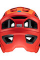 LEATT Kask kolarski - MTB ENDURO 4.0 - czerwony