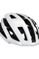 LEATT Kask kolarski - MTB ENDURANCE 4.0 - biały
