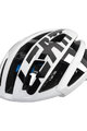 LEATT Kask kolarski - MTB ENDURANCE 4.0 - biały