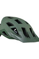 LEATT Kask kolarski - MTB TRAIL 2.0 - zielony