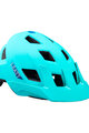 LEATT Kask kolarski - MTB ALL MOUNTAIN 1.0 JUNIOR - jasnoniebieski