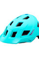 LEATT Kask kolarski - MTB ALL MOUNTAIN 1.0 JUNIOR - jasnoniebieski