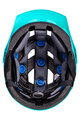 LEATT Kask kolarski - MTB ALL MOUNTAIN 1.0 JUNIOR - jasnoniebieski