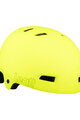 LEATT Kask kolarski - MTB URBAN 2.0 JUNIOR - żółty