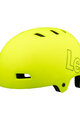 LEATT Kask kolarski - MTB URBAN 2.0 JUNIOR - żółty