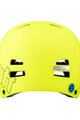 LEATT Kask kolarski - MTB URBAN 2.0 JUNIOR - żółty