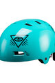 LEATT Kask kolarski - MTB URBAN 2.0 JUNIOR - niebieski